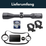 Vector Optics SCOM-15 Continental x6 2-12x50 G4 Hunting