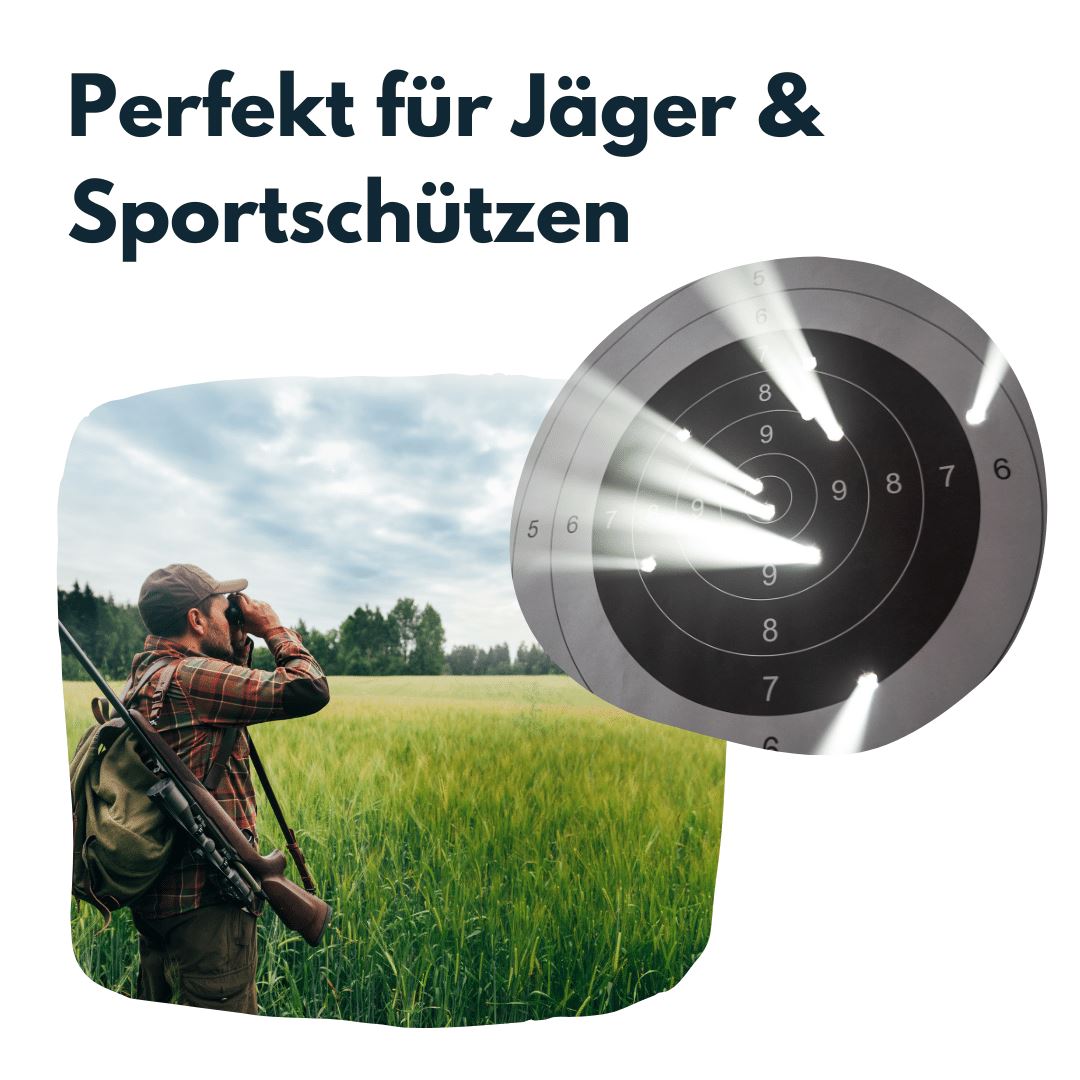 Vector Optics SCOM-15 Continental x6 2-12x50 G4 Hunting