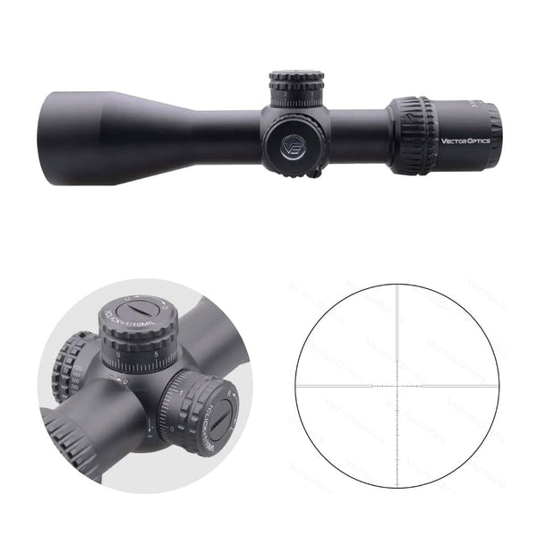 Vector Optics Europe: Riflescopes & Red Dot Sights – Vector Optics Shop