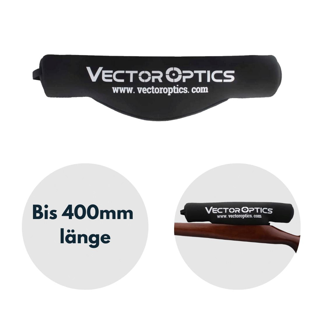 Vector Optics SCOT-44-4 Zielfernrohr Überzug Cover 400mm Vector Optics 